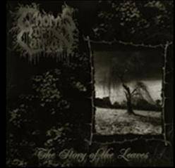 Thorns Of The Carrion : The Story of the Leave